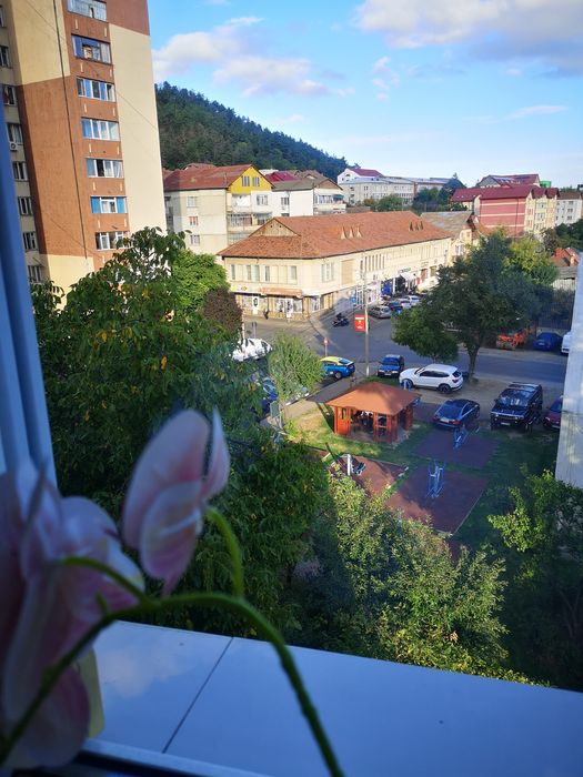 Proprietar, vând ap 3 camere  66.5 mp, Mărăței, curat, renovat
