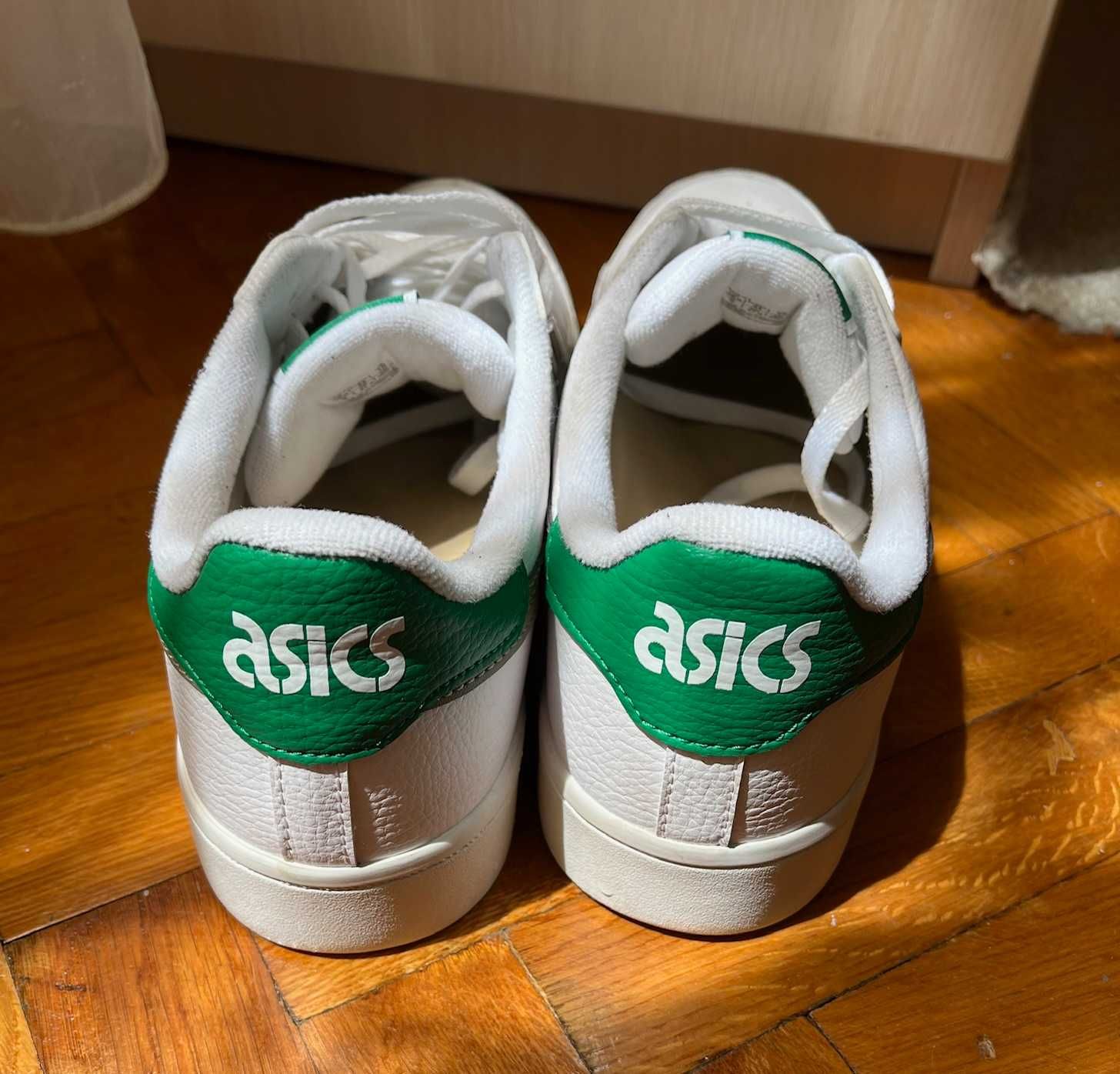 Мъжки спортни обувки/маратонки Asics Japan, размер 44
