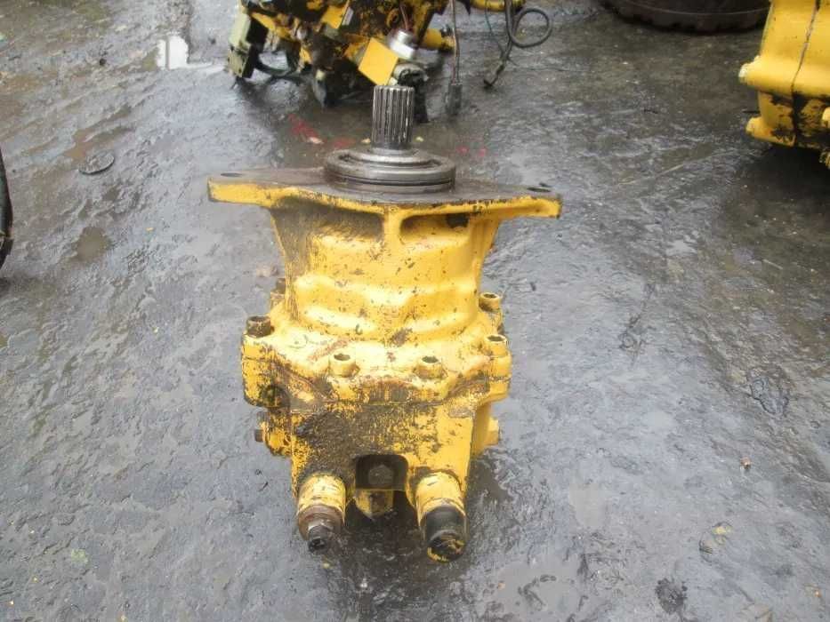 hidromotor komatsu pc240 second hand