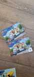 LEGO City - Furgoneta cu inghetata 60253