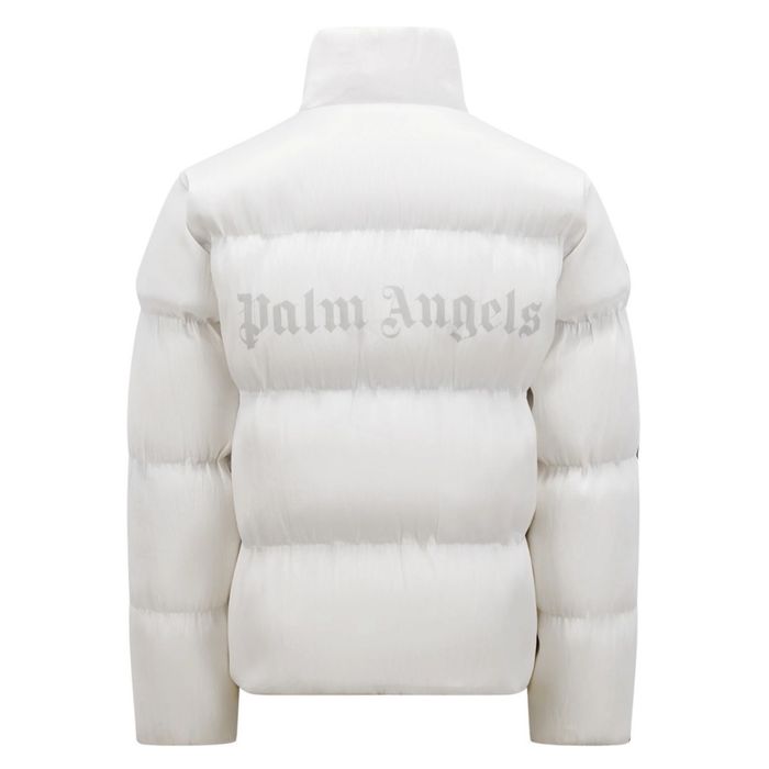 Moncler x Palm Angels Maya 70 Светещо Яке