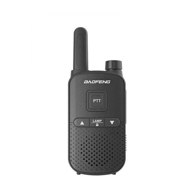 Новая Рация Baofeng T16