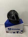 Каска Shark Spartan GT PRO CARBON SKIN