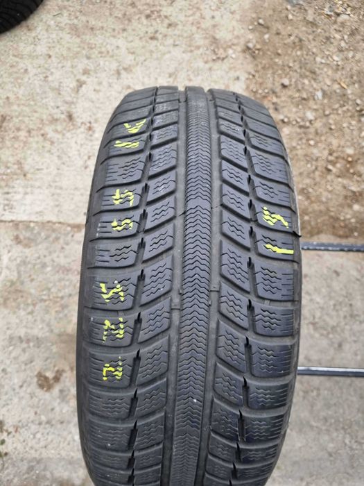 Anvelopa Iarna 225/55 R16 Michelin Primacy ras