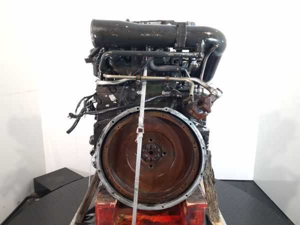 Motor complet Doosan DL08 - Piese motor Doosan