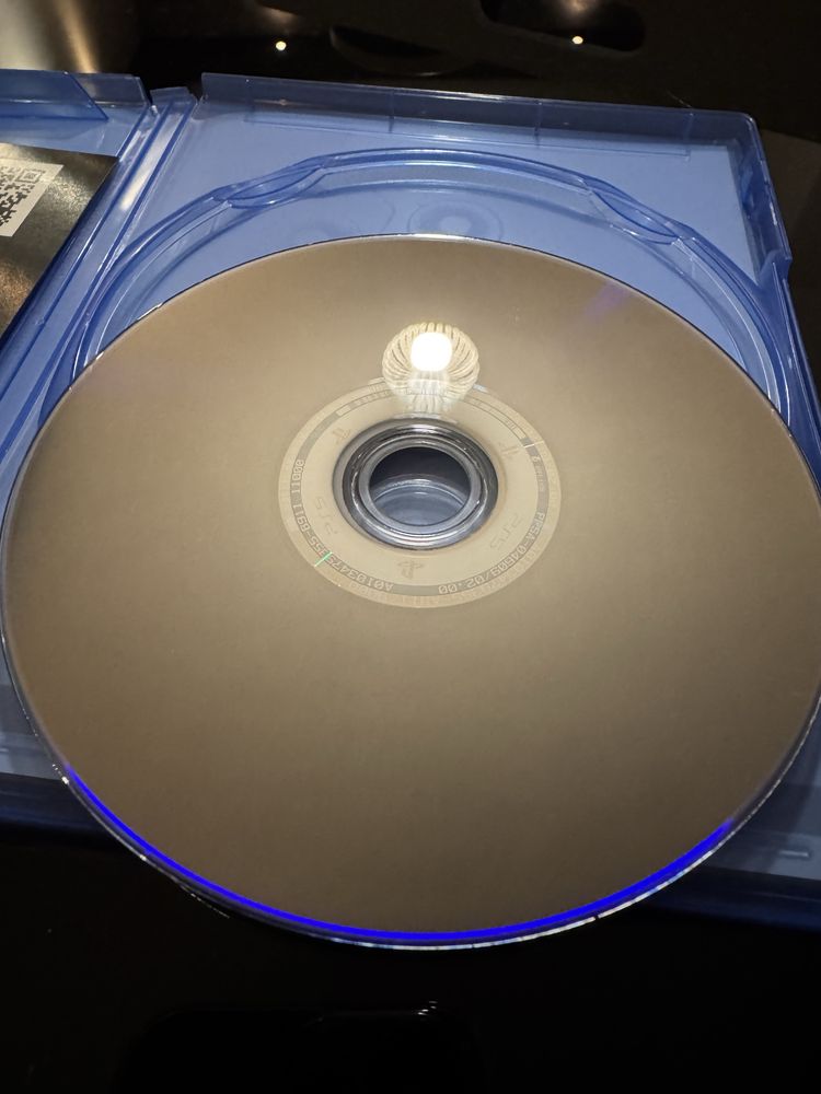 Elden Ring PS5