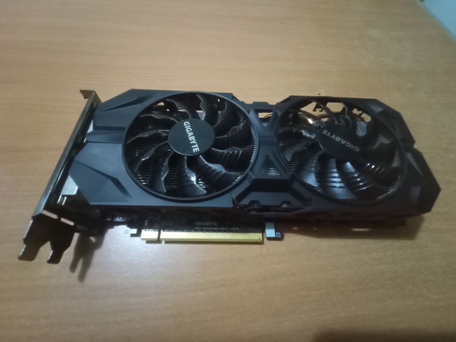 Gigabyte GTX 960 4G