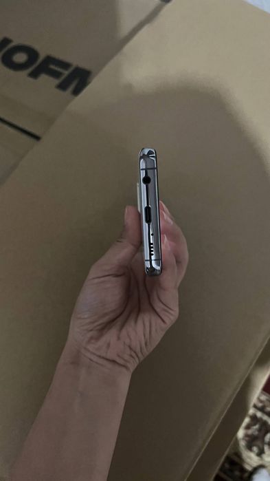 Samsung S10 Amerkadan opkelingan