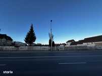 Teren de vânzare, 5595 mp, zonă centrală