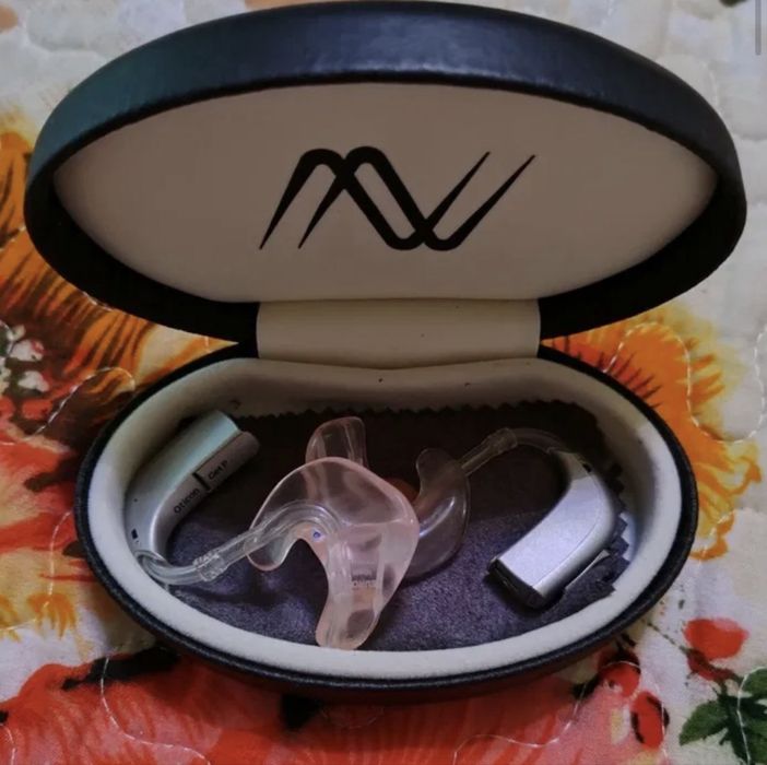 Aparate auditive Oticon Get P