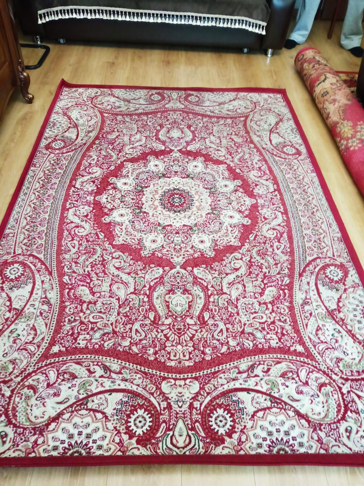 Ковры  и дорожки
