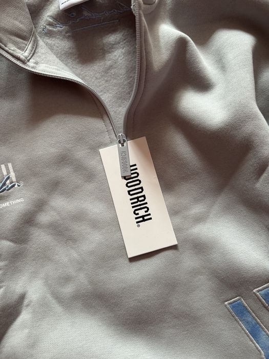 pulover hoodrich nou