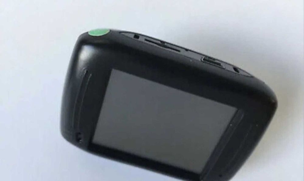 Vand camera video tip GoPro Filmeaza in 720p HD