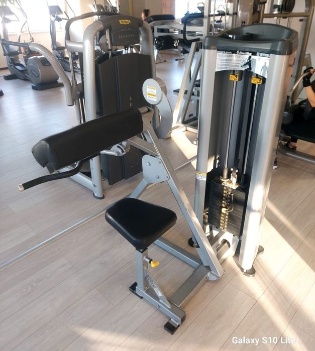 Vand aparat flexii biceps Nautilius