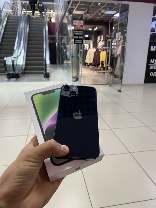 продам айфон 14 128 gb