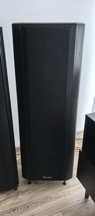 Infinity Renaissance 90