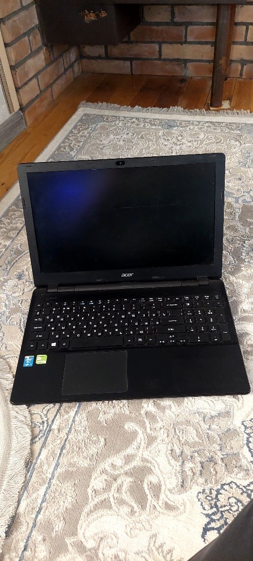 acer noutbuk sotiladi