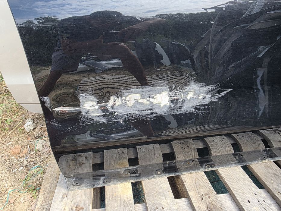 BMW X3 G01 предна дясна врата 2бр