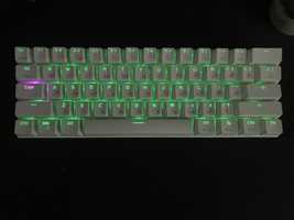 CK 62 Motospeed RGB