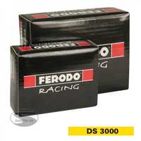 Placute Spate  Ferodo DS3000 FCP558R