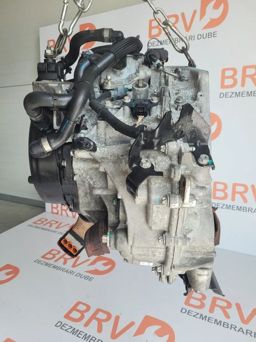 Cutie viteza automata 7 trepte pentru Renault Arkana Euro 6 1.6 motori