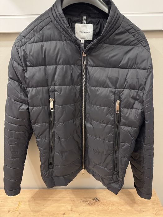 Мъжко преходно яке Antony Morato