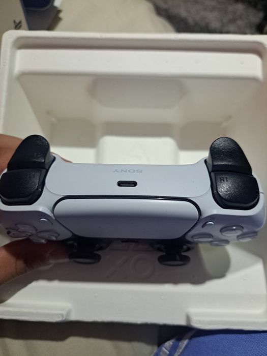 Джойстик Playstation 5