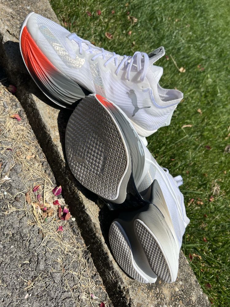 Puma Fastroid Nitro