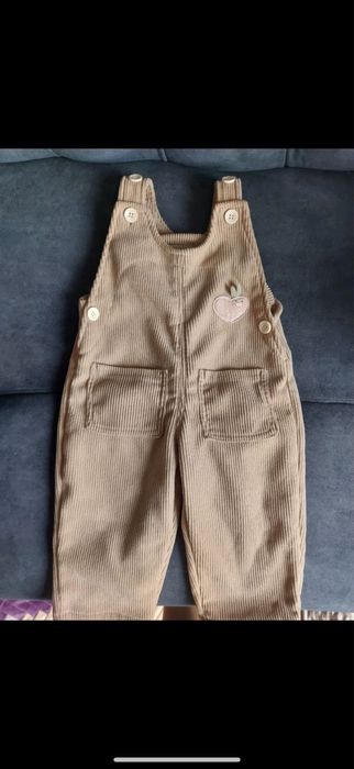 Детская одежда теплая