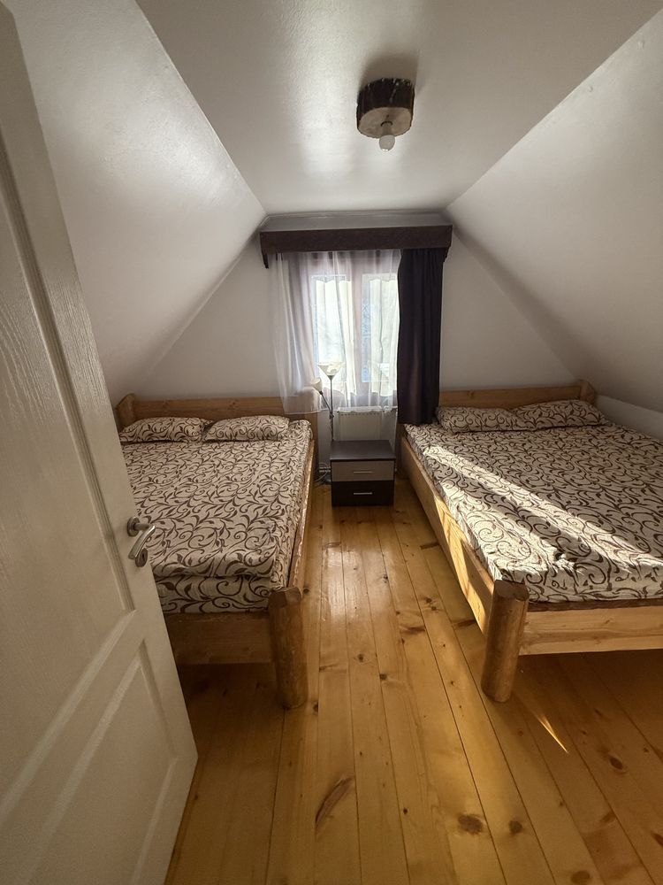 Casa de oaspeti/ cabană/casa de vacanța, Piricske Guest House Harghita
