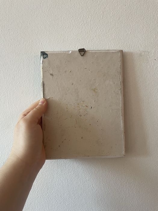 Керамика за стена - Петра, Йордания