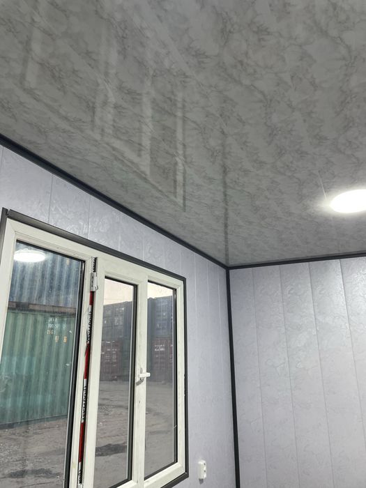 Domik 6metrlik Hammomi bilan Narxi 3700$