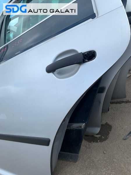 Usa Usi Portiera Portiere Stanga Spate Dezechipata VW Golf 4 Break Variant Combi 1998 - 2006