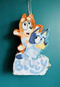 Блуи и Бинго пинята  Bluey and Bingo pinata
