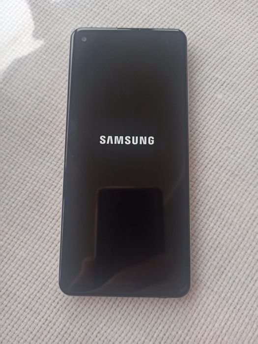Samsung Galaxy A21
