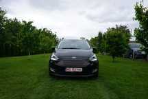 Ford C-Max Posibilitate De Rate Sau Leasing