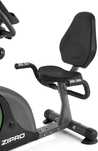 Bicicleta Zipro Easy magnetică