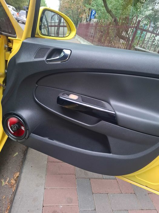 Opel Corsa 1.3 Disel