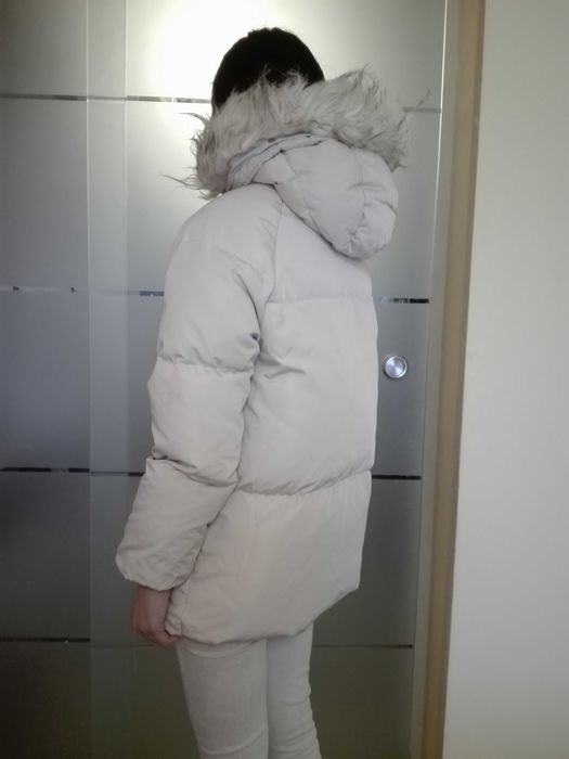Якве пух/ Zara kids /11/12g/152 sm