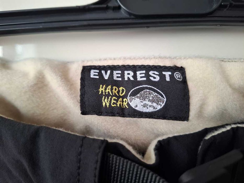 Мъжки трекинг панталони Everest Hard Wear, размер XL