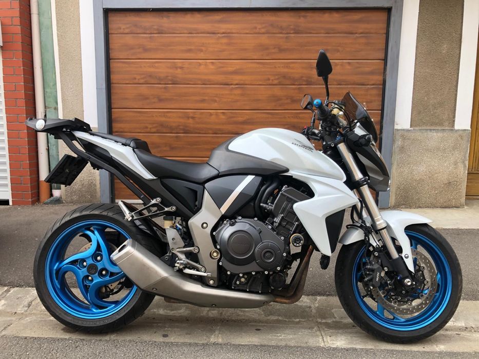 Honda CB 1000 RA