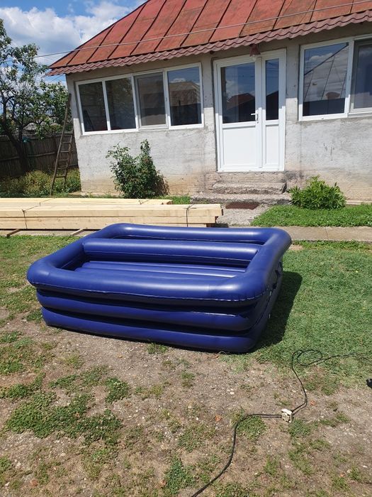 Saltea Restform noua