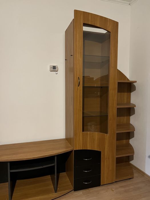 Vând mobilier pentru sufragerie/living!