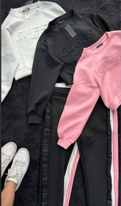 Stoc Trening dama Guess