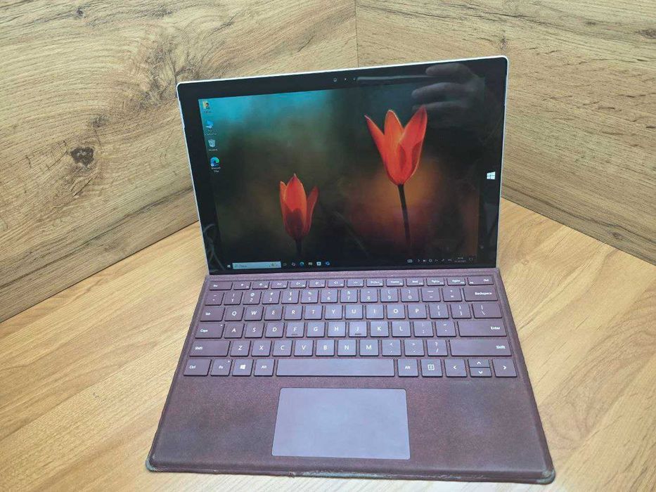 Трансформер Microsoft Surface Pro 3