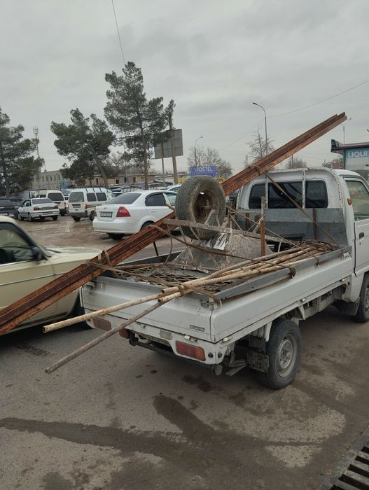 Metalom Olamiz b/u Металлолом Металом Переработка Metallom Пирйом