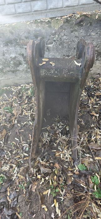 De vânzare Cupa excavator