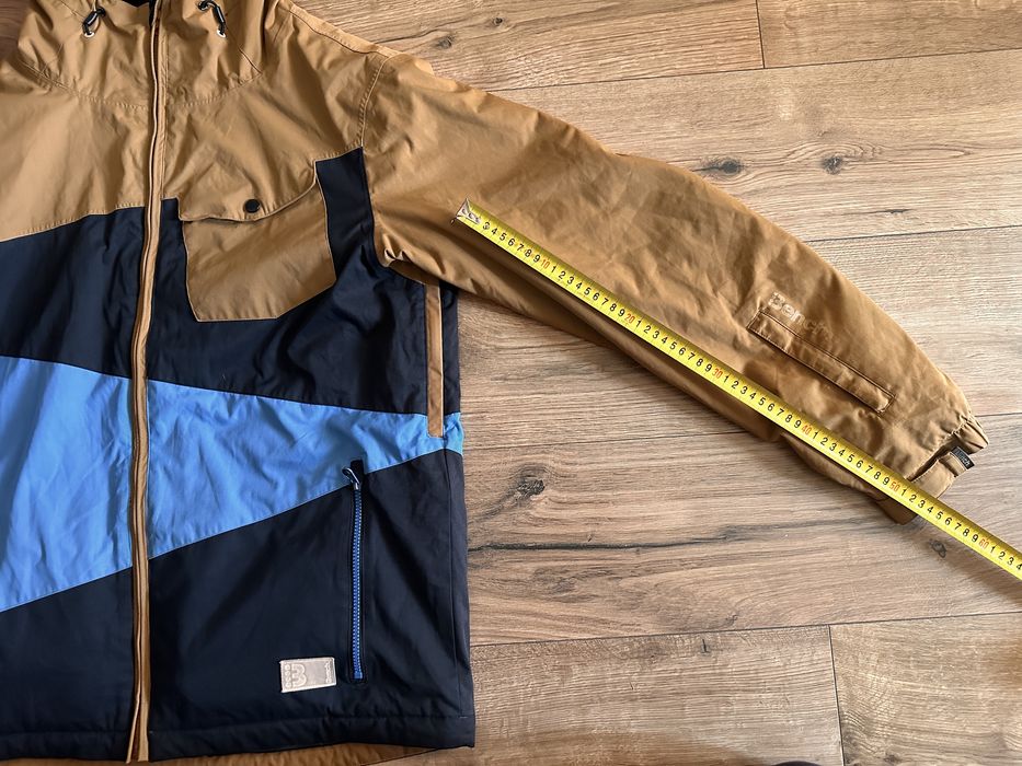 Geaca ski Bench barbati