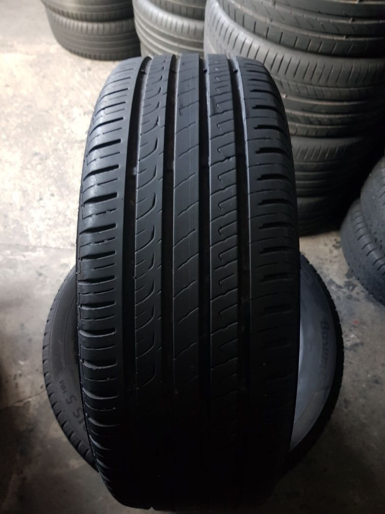 Barum 195/55 R16 87V vară