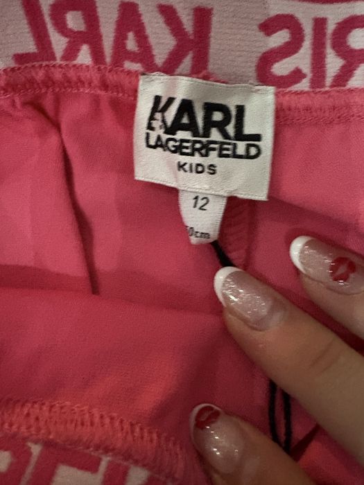 Karl laferfeld клинове